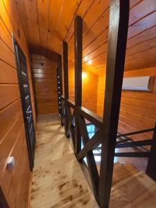 Шале с панорамным видом на Минское море - 117