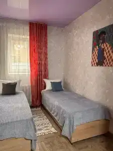 Коттедж Rich House - 113