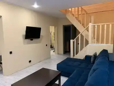 Титан 5 Хибины - 6