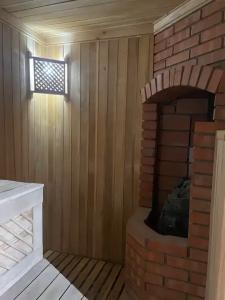 Дачный коттедж - 9