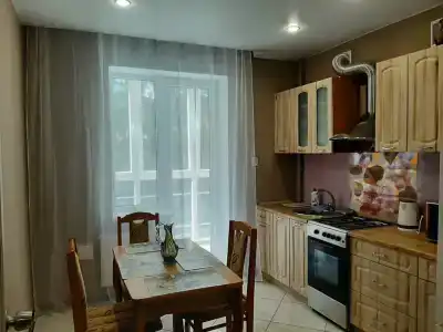 Квартиры на Балтийской 15 - 200