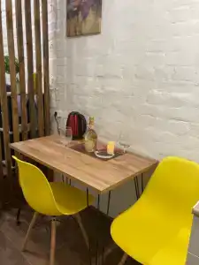 Clever Hostel - 9