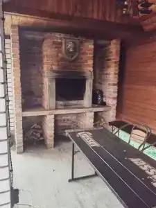 Дача Loft - 46