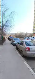 Квартиры на Бориса Алексеева 20к2 - 45