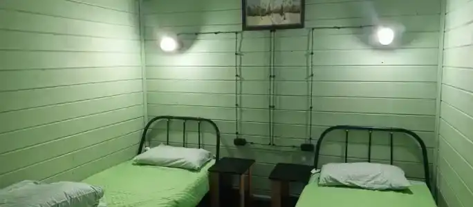Гостевой дом рядом с лесом - 7