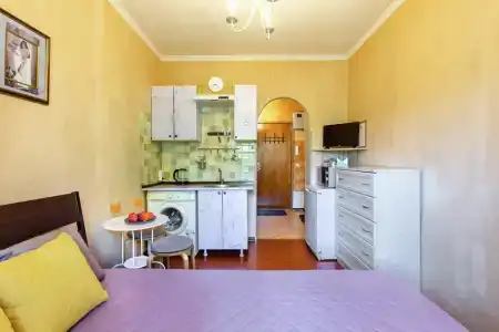 Квартиры на Фермском шоссе 32 - 802