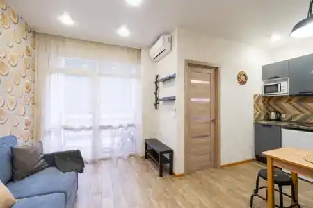 Квартиры на ГЭС 5 - 76