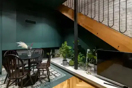 Эксклюзив! Флигель в Центре Петроградской стороны - 3