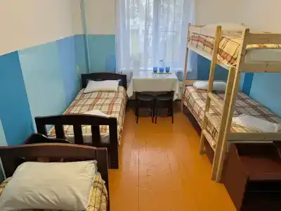 Солнечный - 39