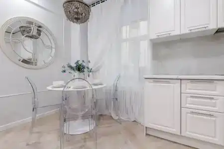 на Рубинштейна, 25 - 455