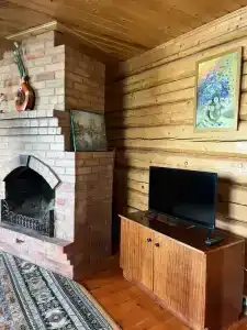 Семейный с Баней - 64