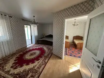 Уютный дачный домик - 9