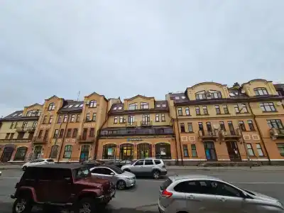 Некрасова 38/25 самый центр - 29