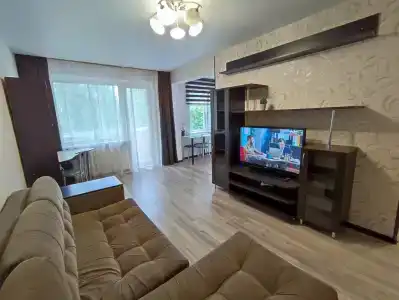 двухкомнатные в самом центре - 10