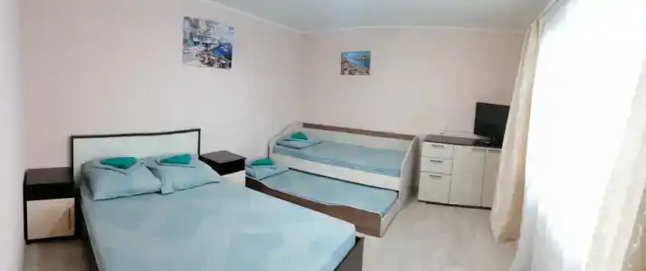 Солнечный Берег - 2