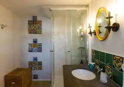 Дача Дымовской керамики - Зеленый дом - 75