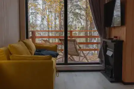 Медвежий угол - 1