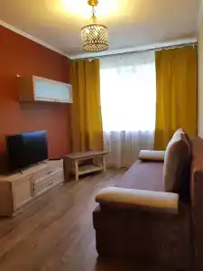 Central Apartment - 12