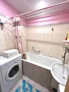 Квартиры на Максима Танка 16 - 23