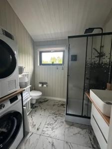 Солнечный барнхауз - 24