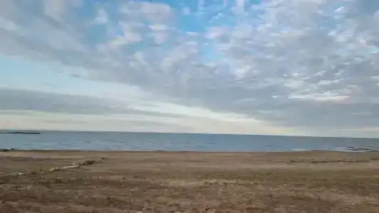 Дачный домик у моря в Дербенте - 9