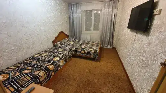 Bratsk - 0