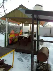 Дом На Каменке - 3