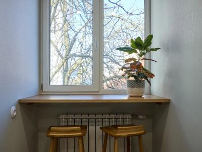 Квартиры на Карла Маркса 9 - 118