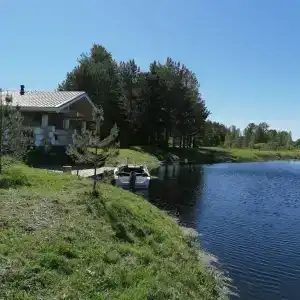 Челмужская усадьба - 6