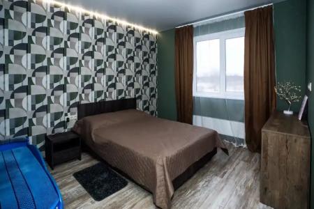 Гостевой дом На окраине с баней на дровах - 23