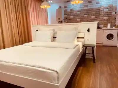 Квартиры в Малом переулке 3 - 97