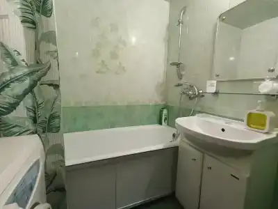 Квартирка в Букино - 10