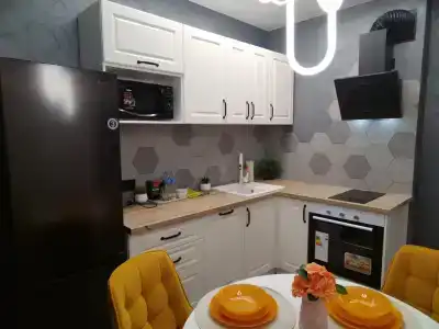 Квартиры на Литовском Вал 87А - 47