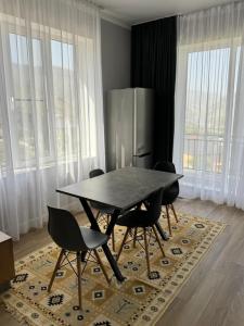 Дом с видом на горы - 48