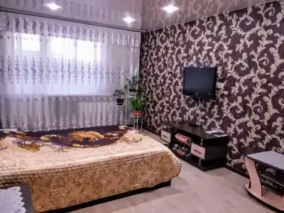 Квартиры на Воинов-Интернационалистов 25 - 15