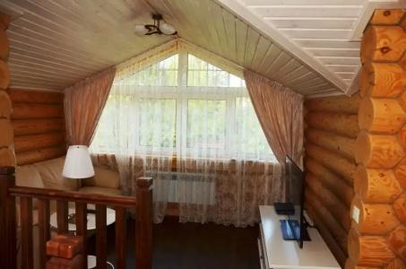 Уютный домик с баней на Можайском Море - 14