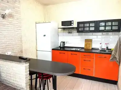 Квартиры на Кустанайской 11 - 39