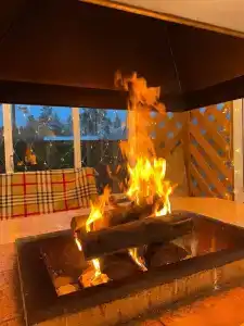 Семейный отдых в Карелии - 12