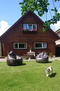 Гостевой дом на Мелиораторов 7 - 0