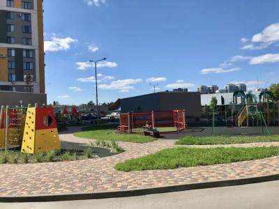 Квартиры на Чкалова 18 - 24