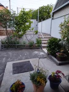 Дом для отдыха и рекреации - 2