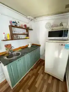 Домик с камином - 7