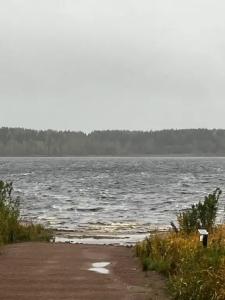 Дом в тишине на Ладоге - 103