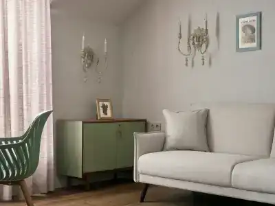 Квартиры на Гончарной 9 - 211