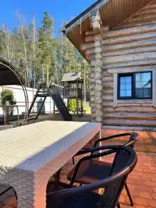 Дом у леса - 35