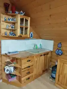 Гостевой дом с баней - 78