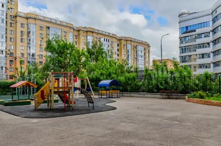 Квартиры на Достоевского 48/29 - 185