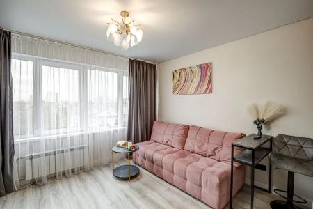 Квартиры на Московском 224 - 276
