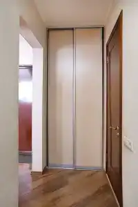 Трехкомнатная квартира на Взлетной - 9