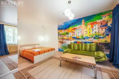 Apartment Cozy Cute - 3